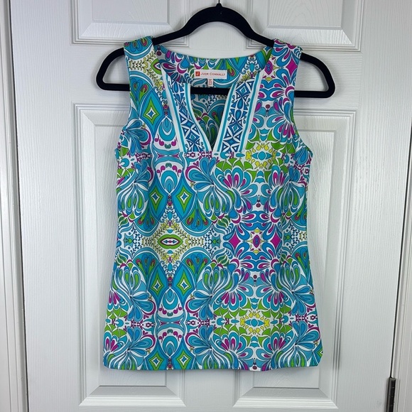 Jude Connally sleeveless tank top sz xs - Picture 1 of 7